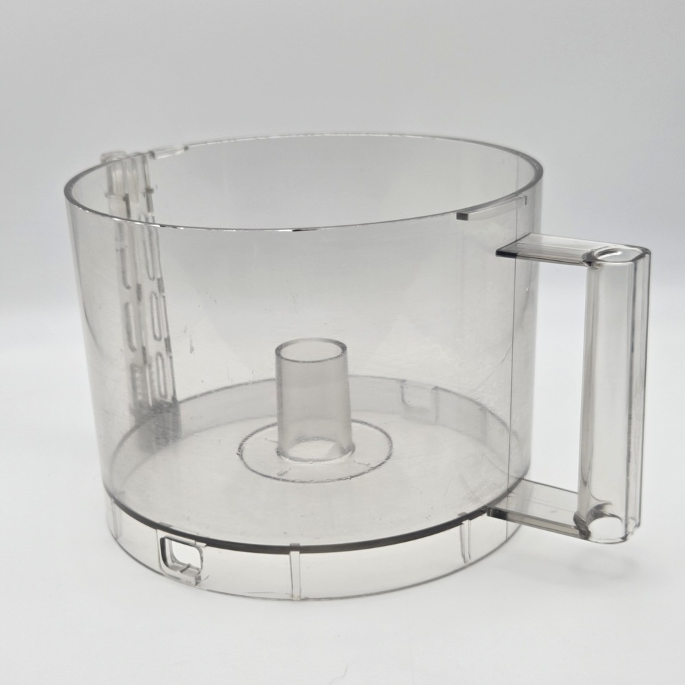 Cuisinart Pro Custom 11 Cup Replacement Work Bowl Only DLC-865AGTX